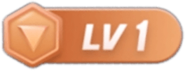 等级-LV1-风の博客