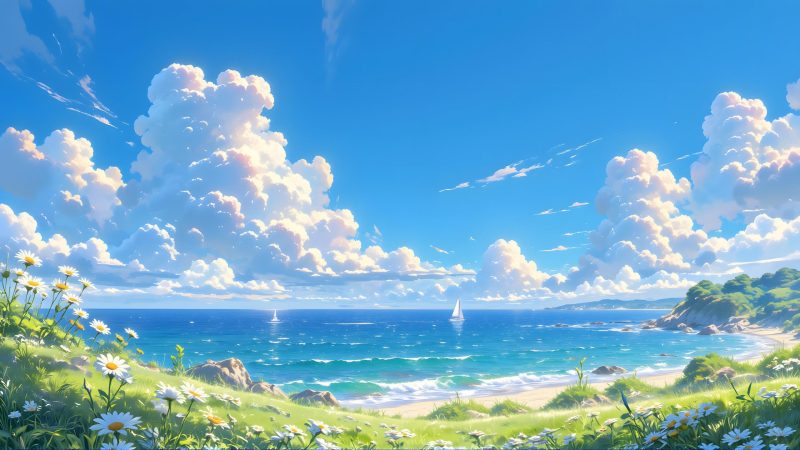 世界，您好！-风の博客